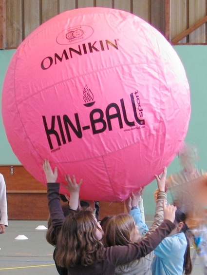 kin ball